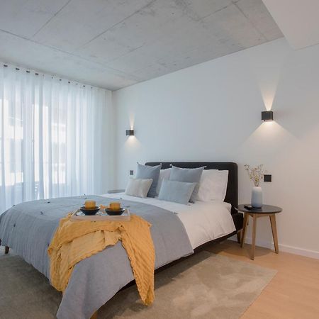 Liiiving In Gaia - Beach Seaside Apartment Vila Nova de Gaia Exteriör bild