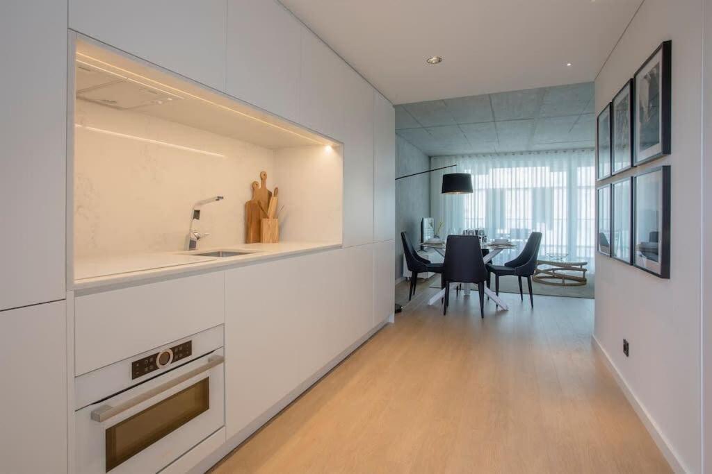 Liiiving In Gaia - Beach Seaside Apartment Vila Nova de Gaia Exteriör bild