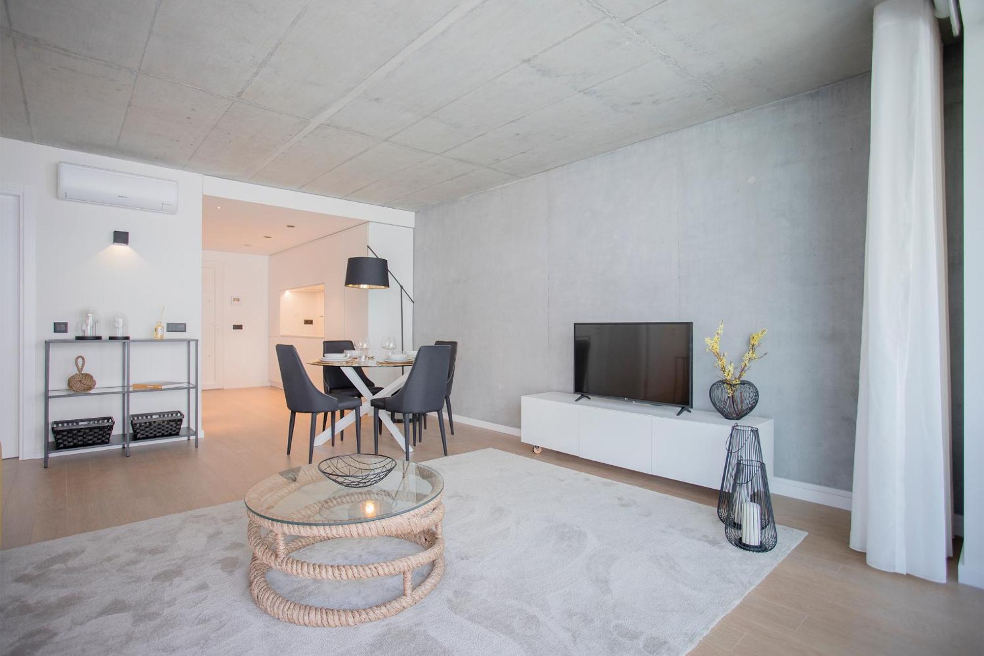 Liiiving In Gaia - Beach Seaside Apartment Vila Nova de Gaia Exteriör bild