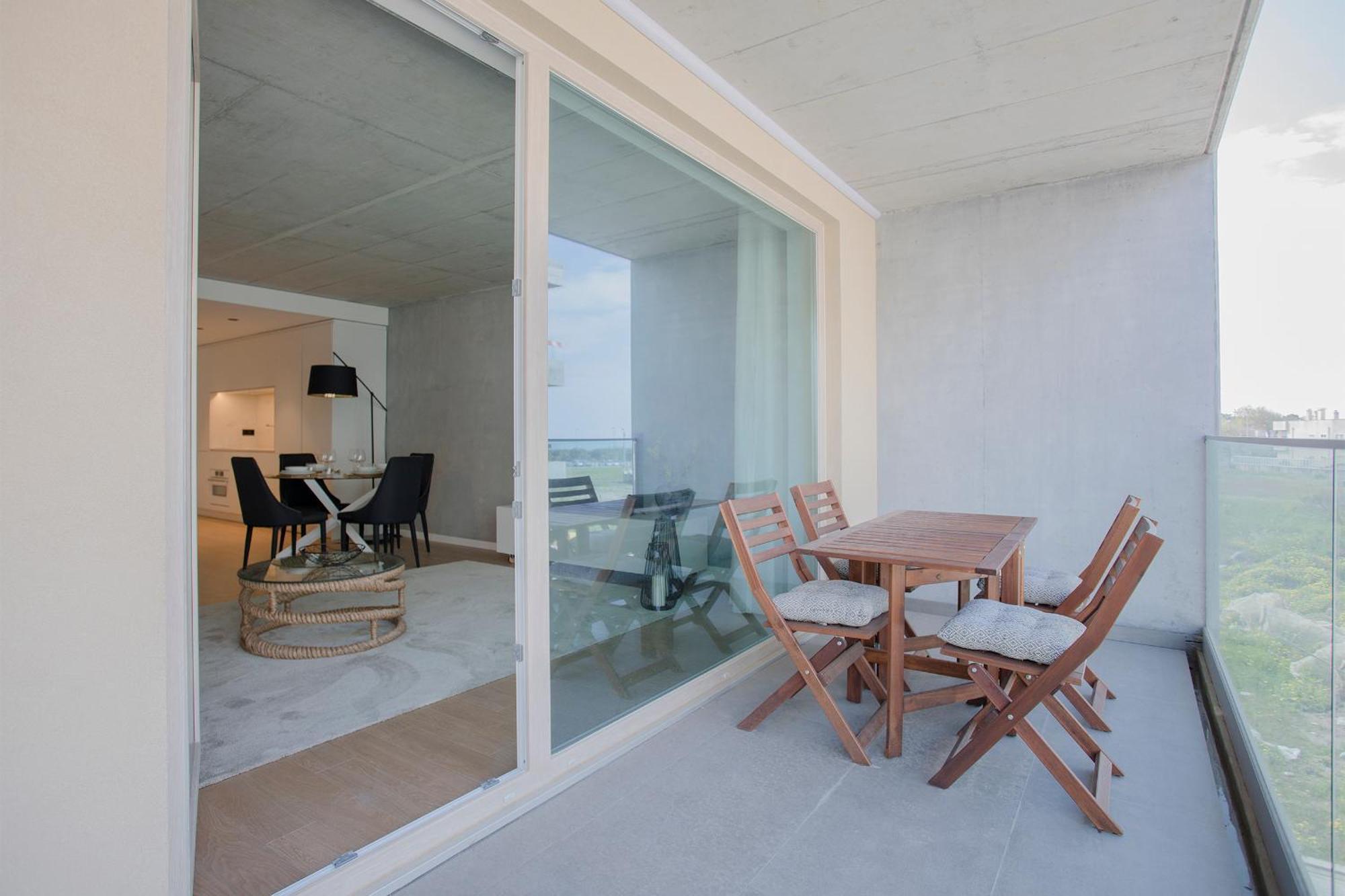 Liiiving In Gaia - Beach Seaside Apartment Vila Nova de Gaia Exteriör bild