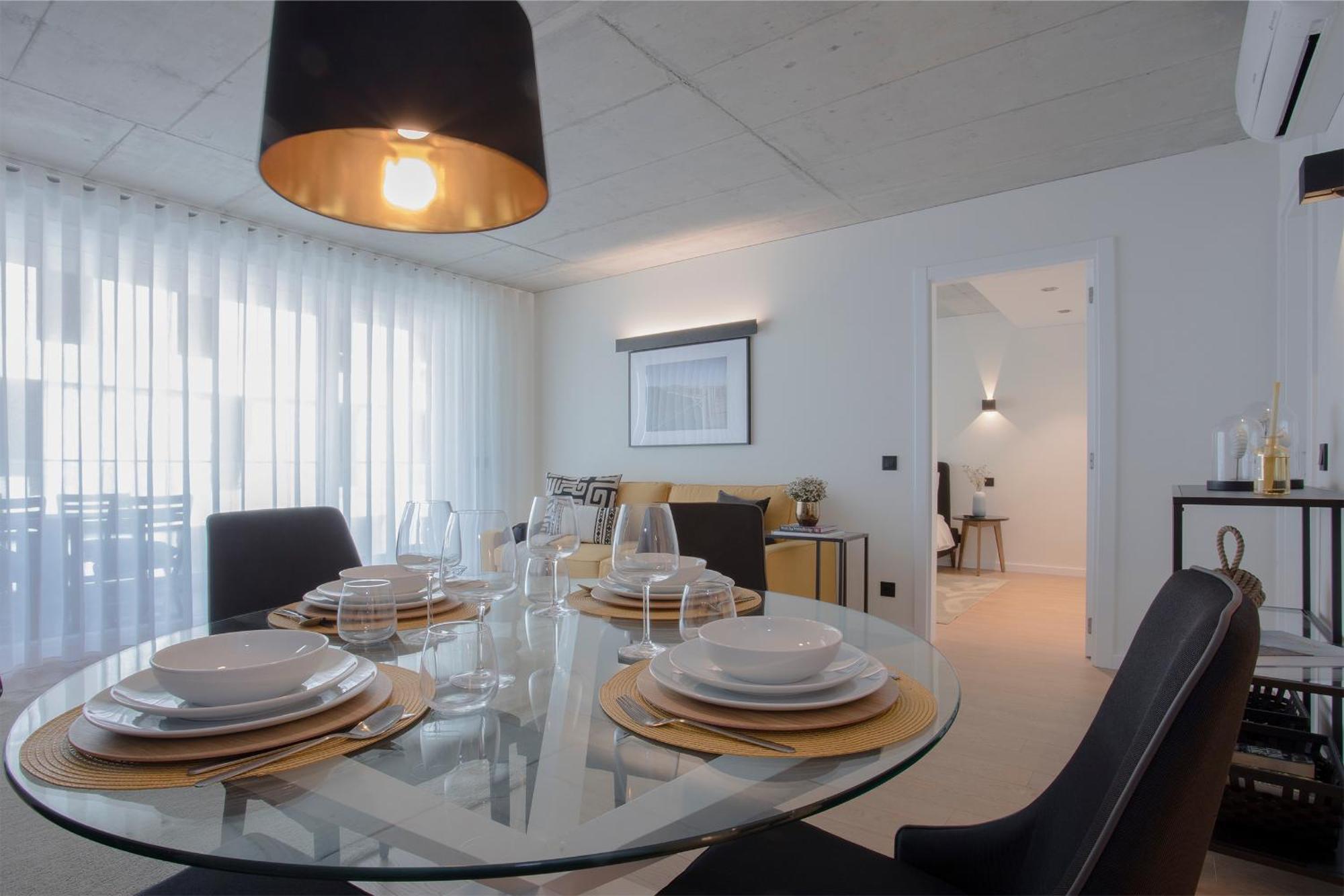 Liiiving In Gaia - Beach Seaside Apartment Vila Nova de Gaia Exteriör bild