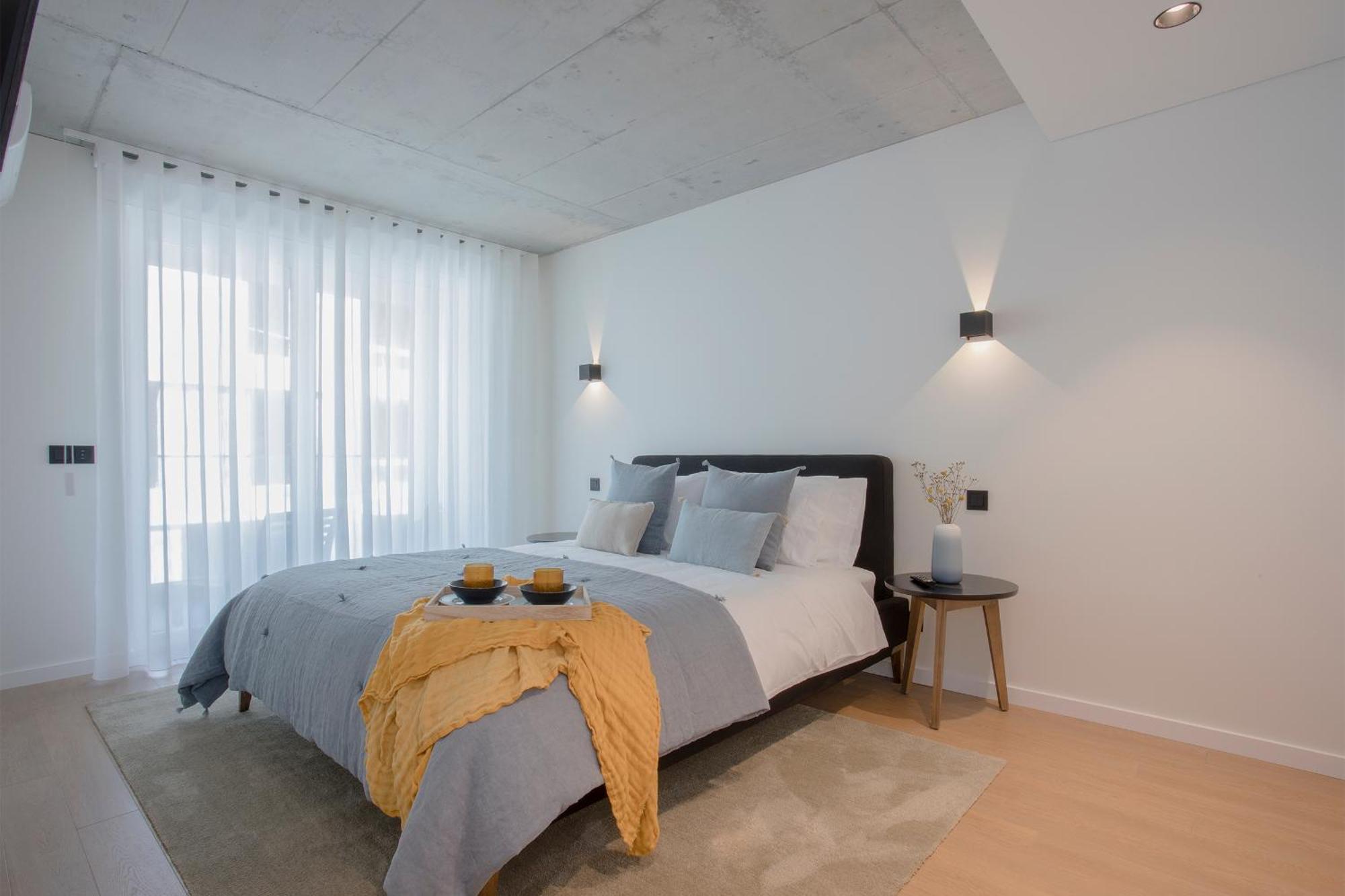 Liiiving In Gaia - Beach Seaside Apartment Vila Nova de Gaia Exteriör bild