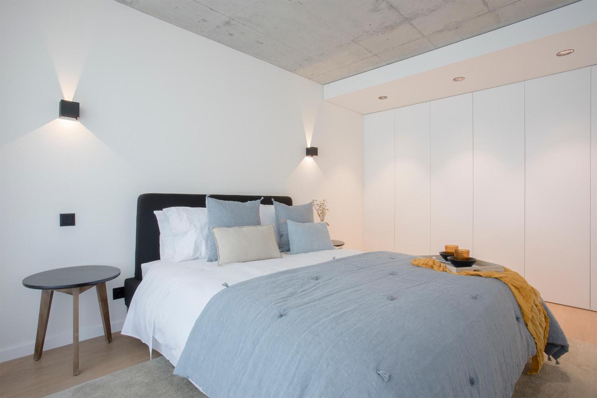 Liiiving In Gaia - Beach Seaside Apartment Vila Nova de Gaia Exteriör bild