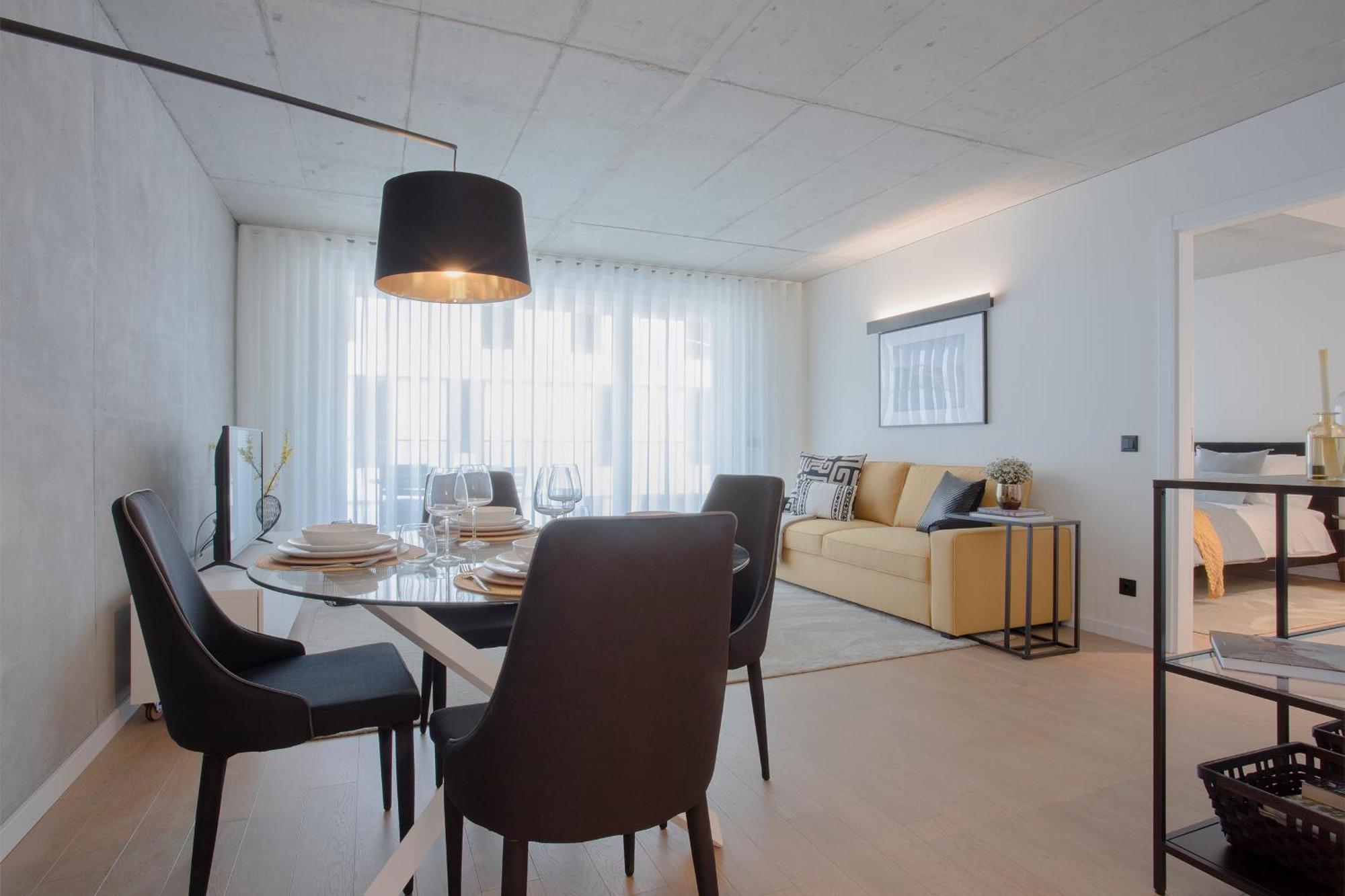 Liiiving In Gaia - Beach Seaside Apartment Vila Nova de Gaia Exteriör bild