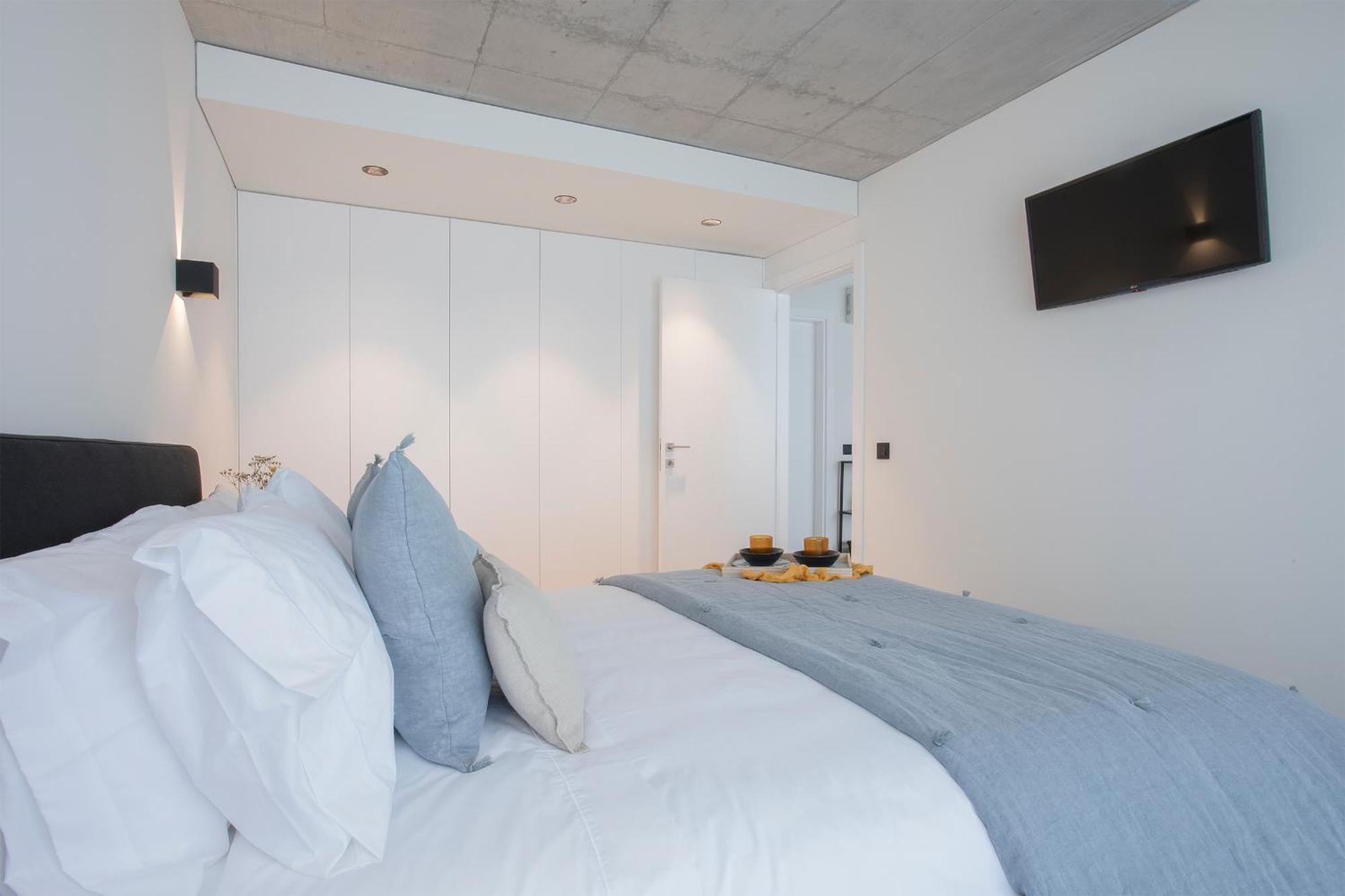 Liiiving In Gaia - Beach Seaside Apartment Vila Nova de Gaia Exteriör bild